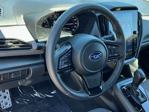 Certified 2025 Subaru Crosstrek 2.5i Sport AWD/4WD image 11
