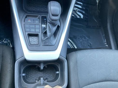 Used 2023 Toyota RAV4 XLE image 22