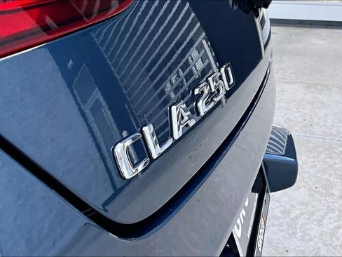 Certified 2023 Mercedes-Benz CLA 250 image 28