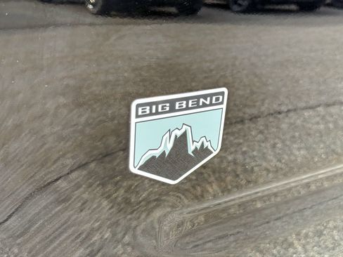 Certified 2023 Ford Bronco Sport Big Bend w/ Convenience Package image 12