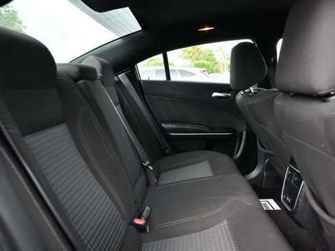 Used 2023 Dodge Charger SXT image 14