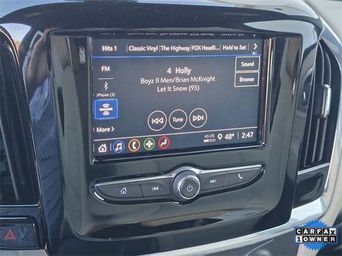 Used 2023 Chevrolet Traverse LS w/ Safety Package image 17