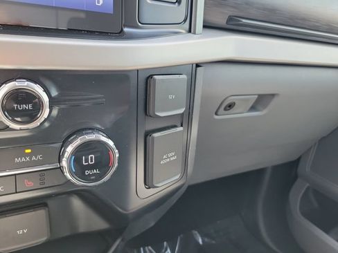 Used 2021 Ford F150 XLT w/ Equipment Group 302A High AWD/4WD image 23