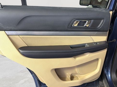 Used 2017 Ford Explorer 4WD image 22