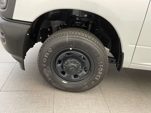 New 2026 RAM 2500 Tradesman RWD image 8