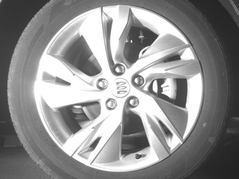 Used 2025 Buick Encore GX Preferred image 13