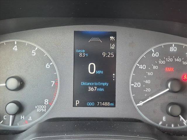 Used 2023 Toyota Corolla LE FWD image 11