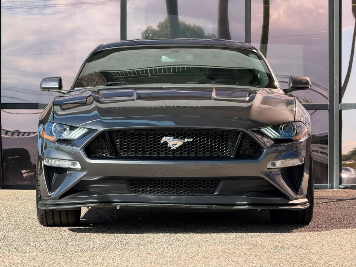 Used 2019 Ford Mustang GT w/ Performance Package - Level 2 RWD image 20
