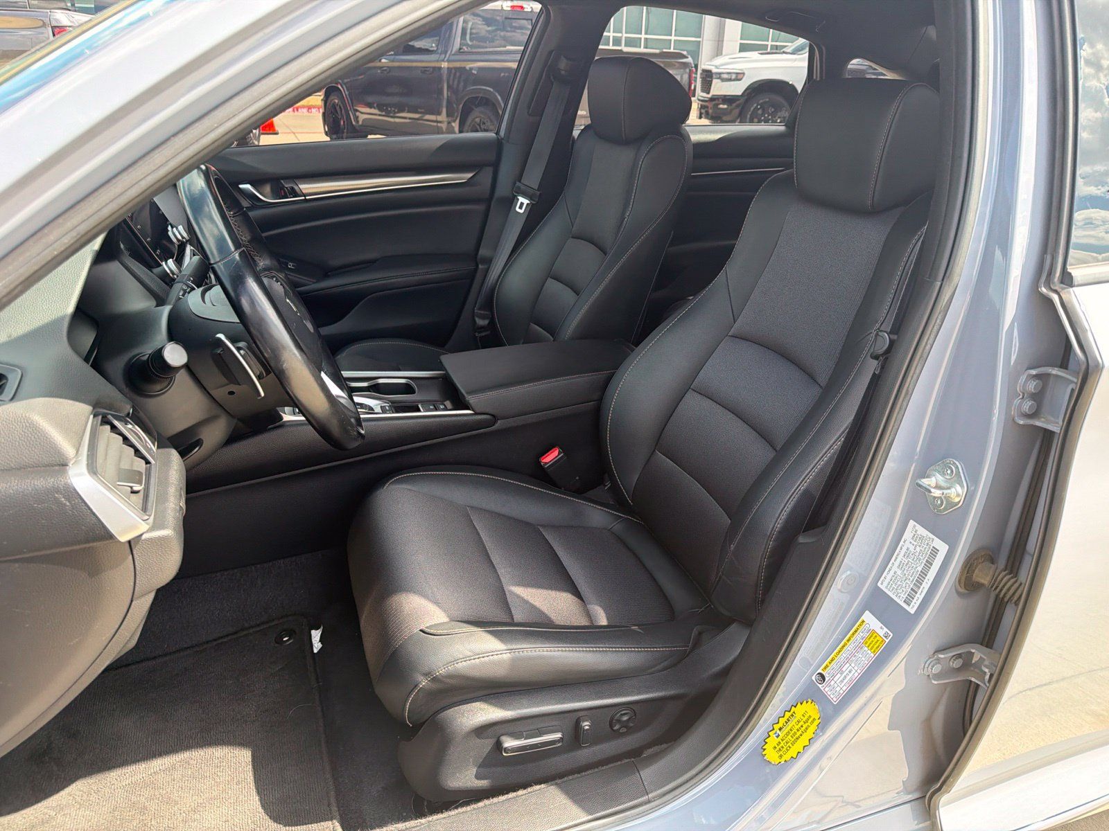 Used 2021 Honda Accord Sport image 13