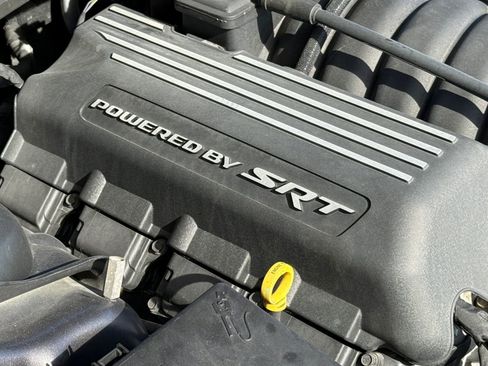 Used 2019 Dodge Challenger R/T Scat Pack w/ Plus Package image 44