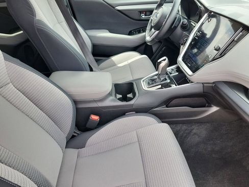 Used 2023 Subaru Outback Premium AWD/4WD image 15