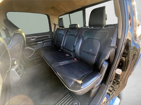 Used 2020 RAM 1500 Laramie image 25