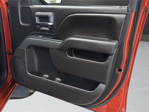 Used 2015 Chevrolet Silverado 1500 LT w/ LT Convenience Package image 31