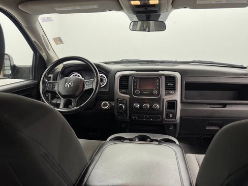 Used 2021 RAM 1500 Tradesman w/ Tradesman SXT Package AWD/4WD image 29