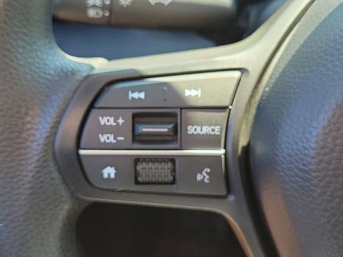 Certified 2024 Honda CR-V EX image 22