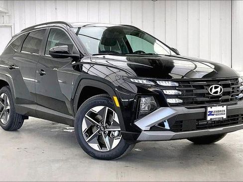 New 2026 Hyundai Tucson SEL AWD/4WD image 20