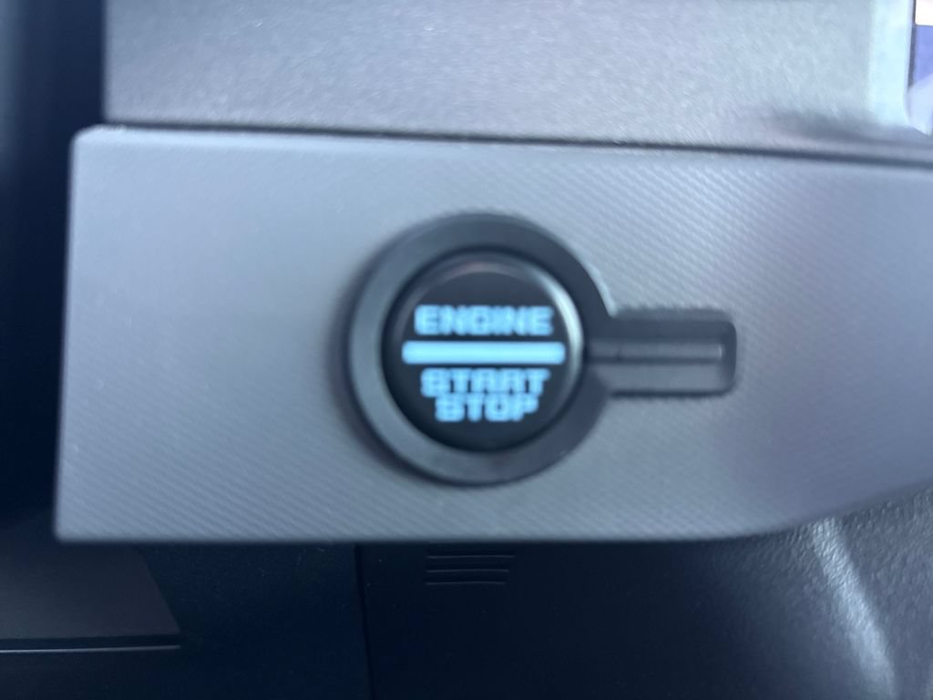 Used 2024 Ford Bronco Big Bend AWD/4WD image 25