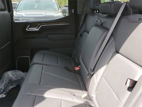 New 2025 Chevrolet Silverado 1500 RST w/ Convenience Package II image 10