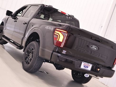 New 2026 Ford F150 Lariat w/ Bed Utility Package AWD/4WD image 31