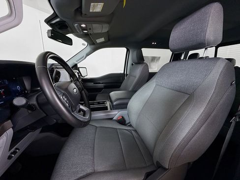 Used 2024 Ford F150 XLT w/ Equipment Group 302A MID image 23