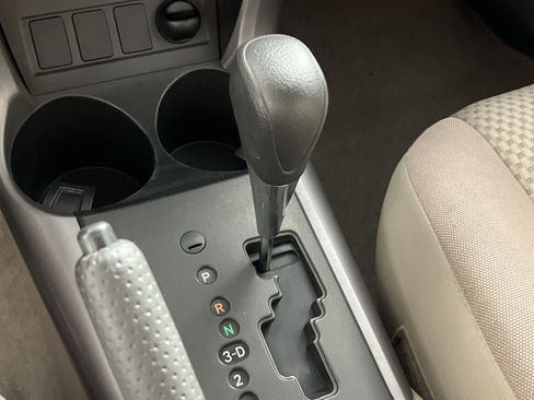 Used 2007 Toyota RAV4 4WD image 16