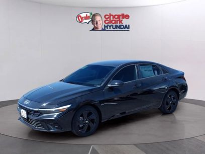 New 2026 Hyundai Elantra Sport