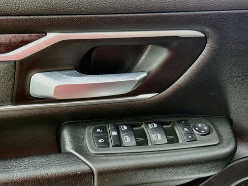 Used 2022 RAM 1500 Big Horn AWD/4WD image 19