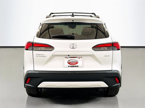 New 2026 Toyota Corolla Cross XLE image 5