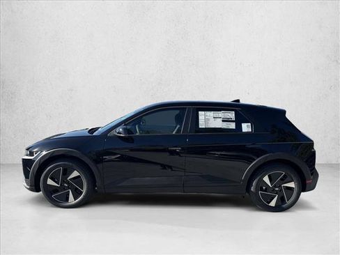 New 2026 Hyundai Ioniq 5 SEL image 5