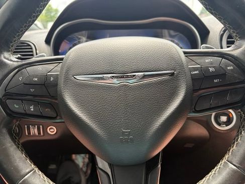 Used 2021 Chrysler 300 S RWD image 20