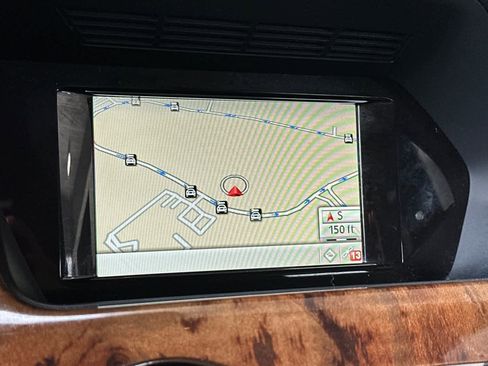 Used 2015 Mercedes-Benz GLK 350 2WD image 21