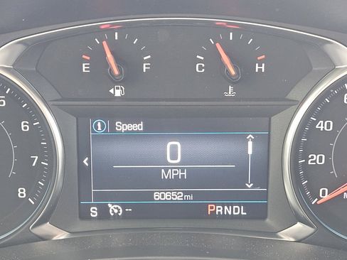 Used 2024 Chevrolet Equinox LT FWD image 15