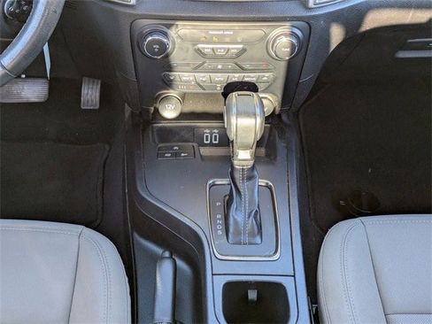 Used 2022 Ford Ranger XLT w/ Equipment Group 302A High image 20