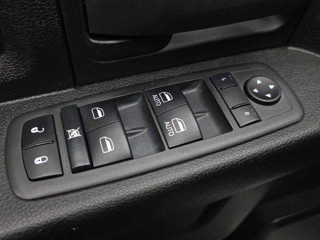 Used 2022 RAM 2500 Tradesman AWD/4WD image 34