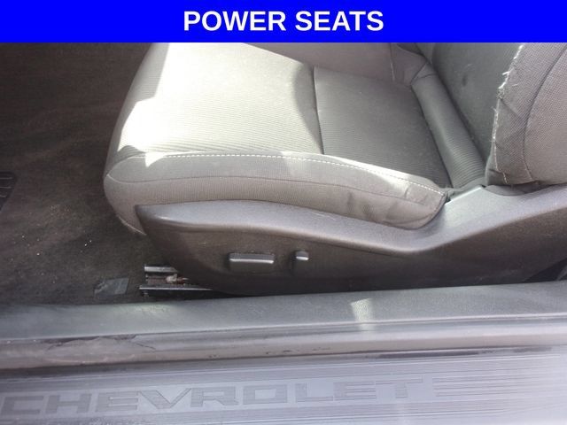 Used 2014 Chevrolet Camaro LT RWD image 4