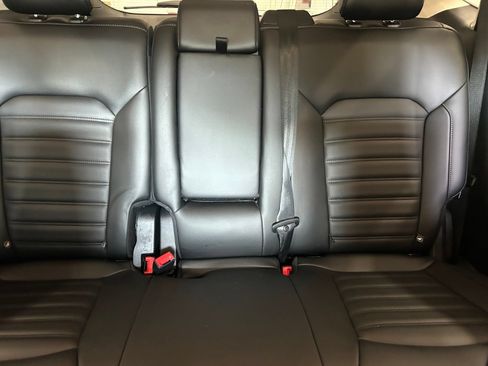 Used 2021 Ford Edge SEL w/ Convenience Package AWD/4WD image 23