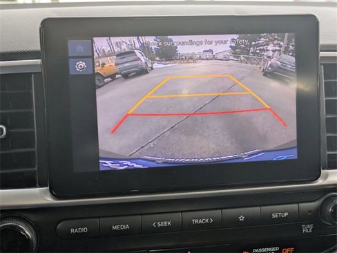 Certified 2023 Hyundai Venue SE w/ Cargo Package image 23