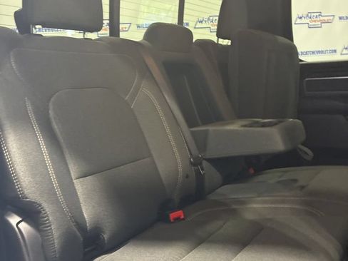 Used 2022 RAM 1500 Big Horn AWD/4WD image 44