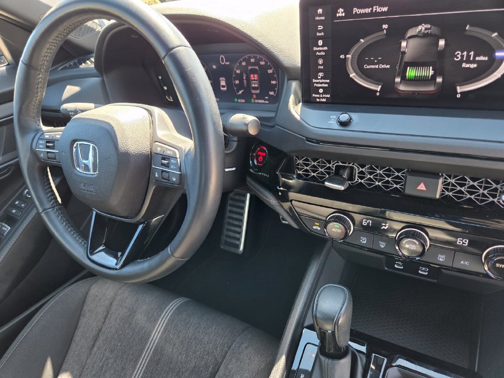 Used 2024 Honda Accord Sport image 31