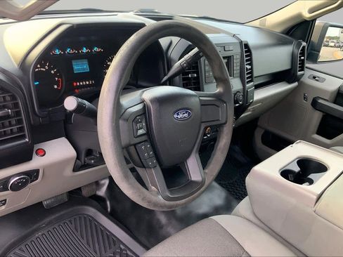 Used 2018 Ford F150 XL w/ XL Power Equipment Group RWD image 6