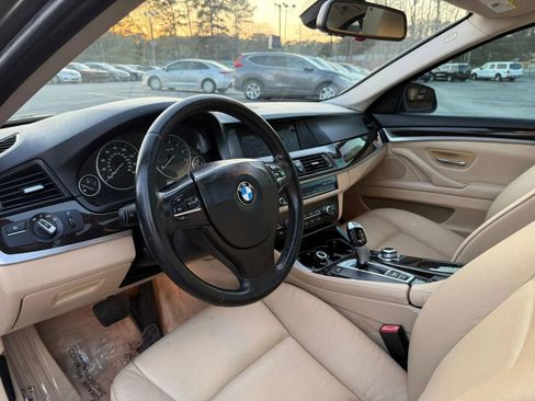 Used 2011 BMW 535i Sedan image 13