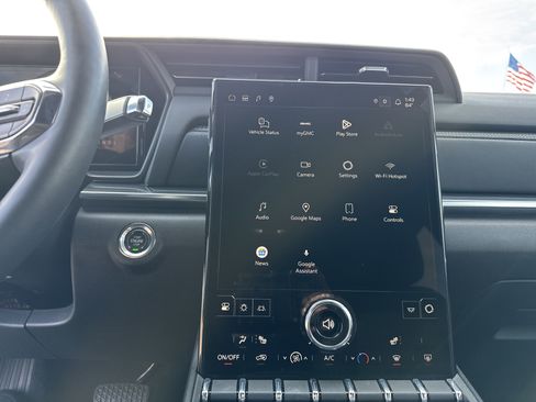 Used 2026 GMC Terrain Elevation w/ Technology Package II image 23