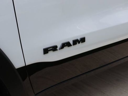 Used 2026 RAM 1500 Rebel w/ Rebel Level 2 Equipment Group AWD/4WD image 11