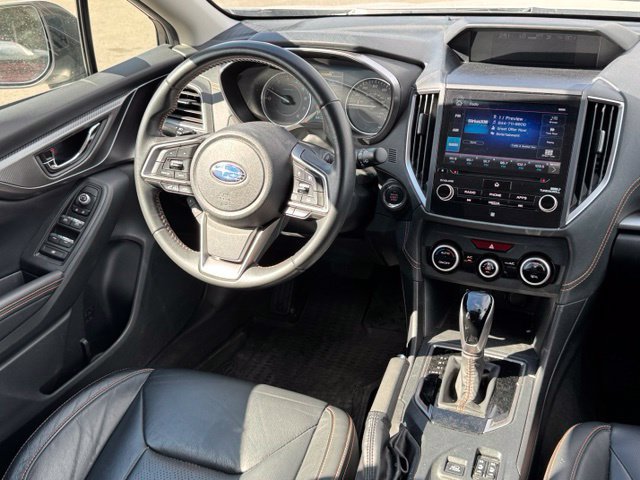 Used 2023 Subaru Crosstrek 2.5i Limited w/ Moonroof Package AWD/4WD image 12