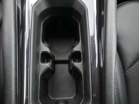 New 2026 Jeep Compass Latitude image 31