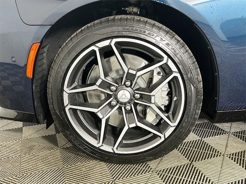 New 2026 Dodge Charger Scat Pack image 17