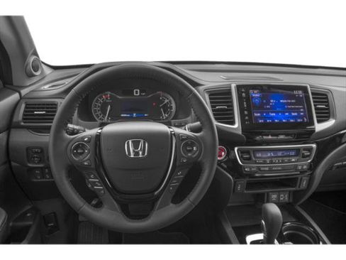 Used 2019 Honda Ridgeline RTL-E image 7