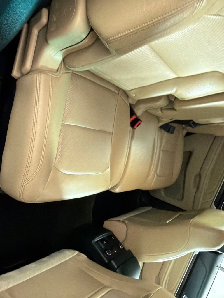 Used 2016 Ford Explorer Limited FWD image 21