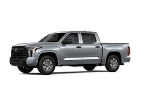 New 2026 Toyota Tundra SR AWD/4WD image 6