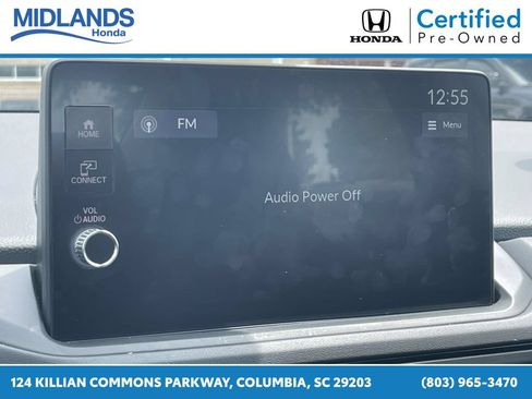 Used 2026 Honda Accord LX image 24